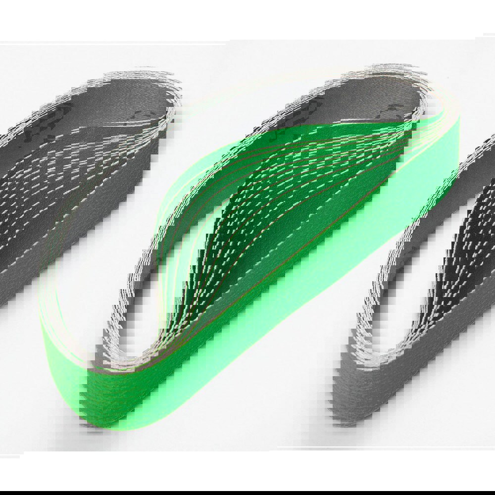 Abrasive Belt: 1-1/8